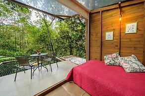 Terramaga Glamping