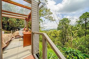 Terramaga Glamping