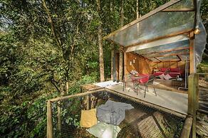 Terramaga Glamping