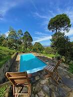 Terramaga Glamping
