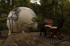 Terramaga Glamping