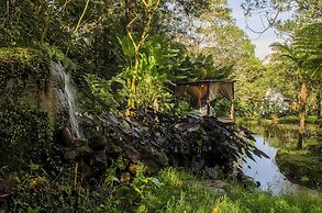 Terramaga Glamping