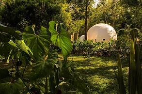 Terramaga Glamping