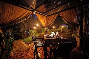 Terramaga Glamping