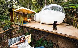 Terramaga Glamping