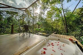 Terramaga Glamping