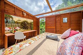 Terramaga Glamping