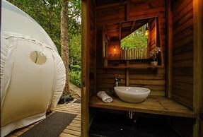 Terramaga Glamping