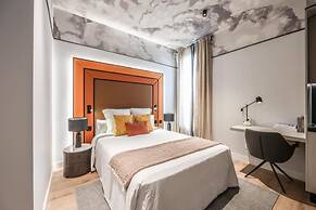 Amazinn Madrid Plaza Mayor Collection