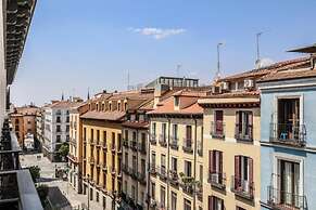 Amazinn Madrid Plaza Mayor Collection