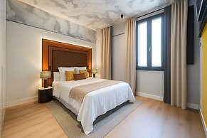 Amazinn Madrid Plaza Mayor Collection