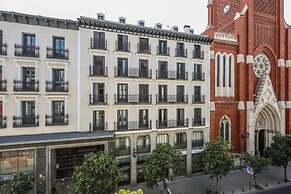 Amazinn Madrid Plaza Mayor Collection