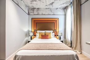 Amazinn Madrid Plaza Mayor Collection
