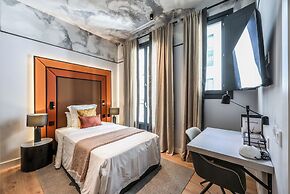 Amazinn Madrid Plaza Mayor Collection