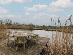The Barn on The Lagoon