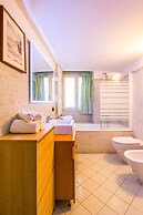 Casa al Rettifilo con Terrazzo