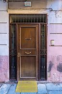 Casa al Rettifilo con Terrazzo