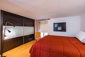 Casa al Rettifilo con Terrazzo