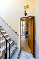 Casa al Rettifilo con Terrazzo
