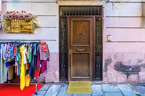 Casa al Rettifilo con Terrazzo