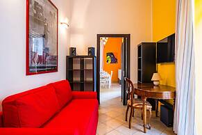 Casa al Rettifilo con Terrazzo