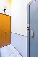 Casa al Rettifilo con Terrazzo