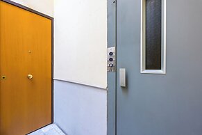 Casa al Rettifilo con Terrazzo