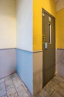 Casa al Rettifilo con Terrazzo