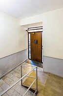 Casa al Rettifilo con Terrazzo