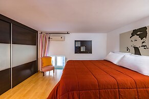 Casa al Rettifilo con Terrazzo