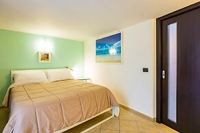 Casa al Rettifilo con Terrazzo