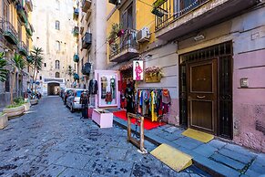 Casa al Rettifilo con Terrazzo