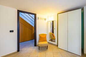 Casa al Rettifilo con Terrazzo