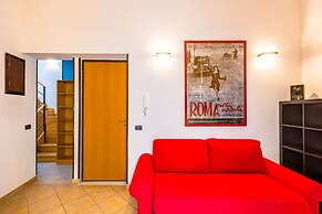 Casa al Rettifilo con Terrazzo
