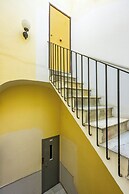 Casa al Rettifilo con Terrazzo