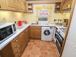 Rose Villa Caravan