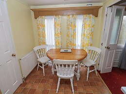Rose Villa Caravan