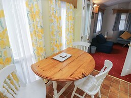 Rose Villa Caravan