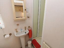 Rose Villa Caravan
