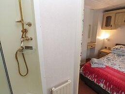 Rose Villa Caravan