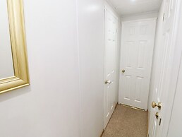 Rose Villa Caravan