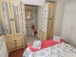 Rose Villa Caravan