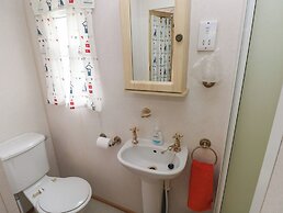 Rose Villa Caravan