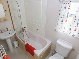 Rose Villa Caravan