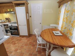 Rose Villa Caravan