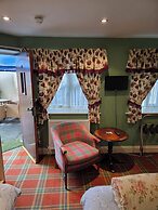 Langport Arms Hotel