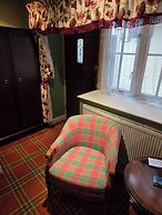 Langport Arms Hotel