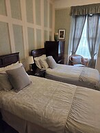 Langport Arms Hotel
