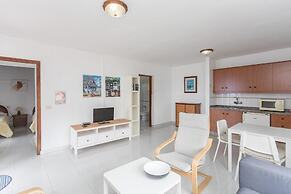 Apartamentos Finca COLON
