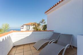 Apartamentos Finca COLON